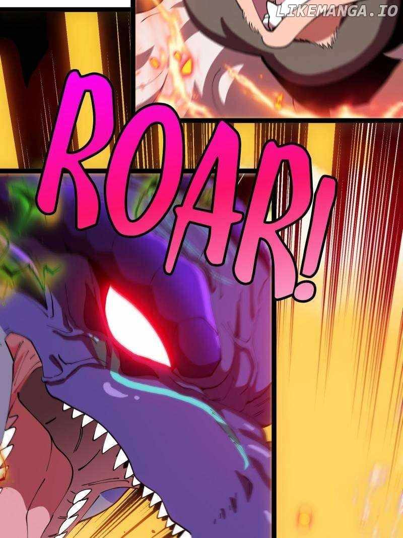 I Am The Monster Overlord Chapter 65 43